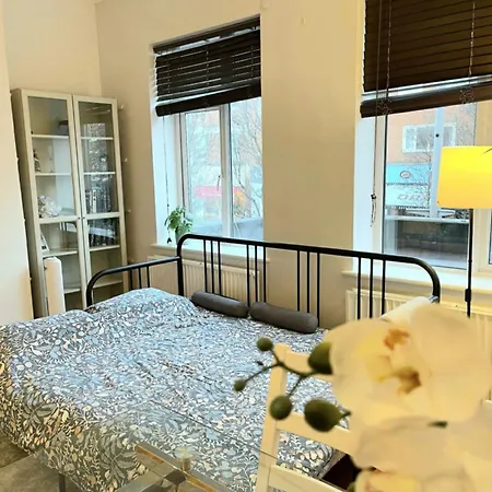 Ferienwohnung London Eye Walk Cozy Flat